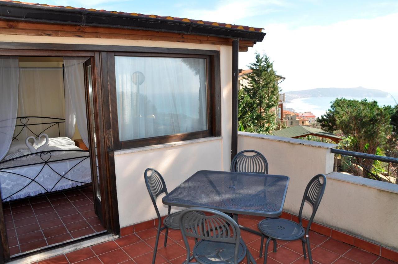 Villa Incanto B&B Caprioli Dış mekan fotoğraf