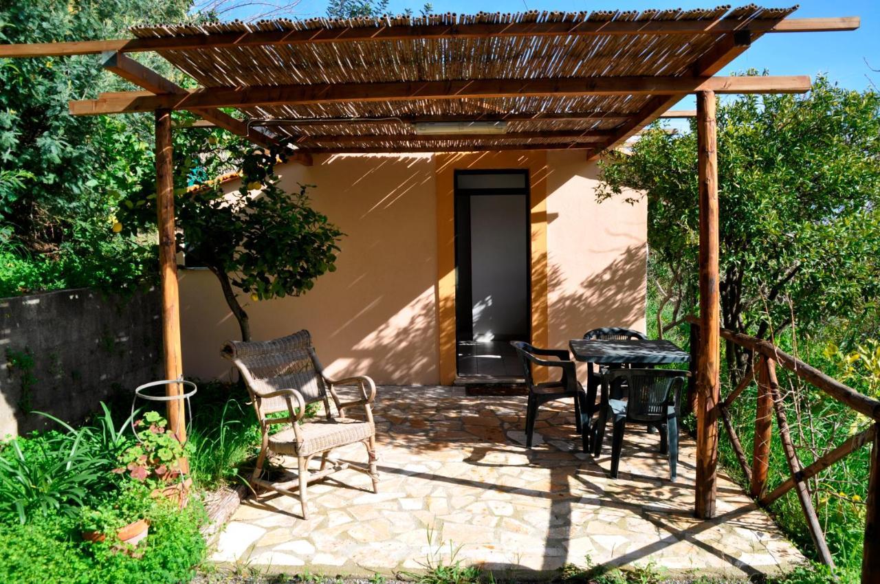 Villa Incanto B&B Caprioli Dış mekan fotoğraf