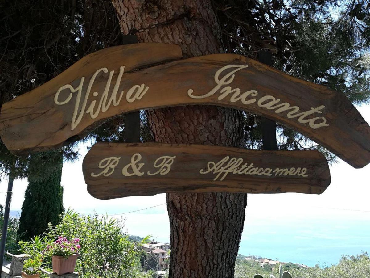 Villa Incanto B&B Caprioli Dış mekan fotoğraf