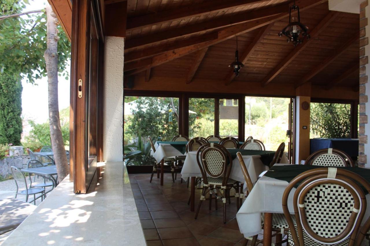 Villa Incanto B&B Caprioli Dış mekan fotoğraf