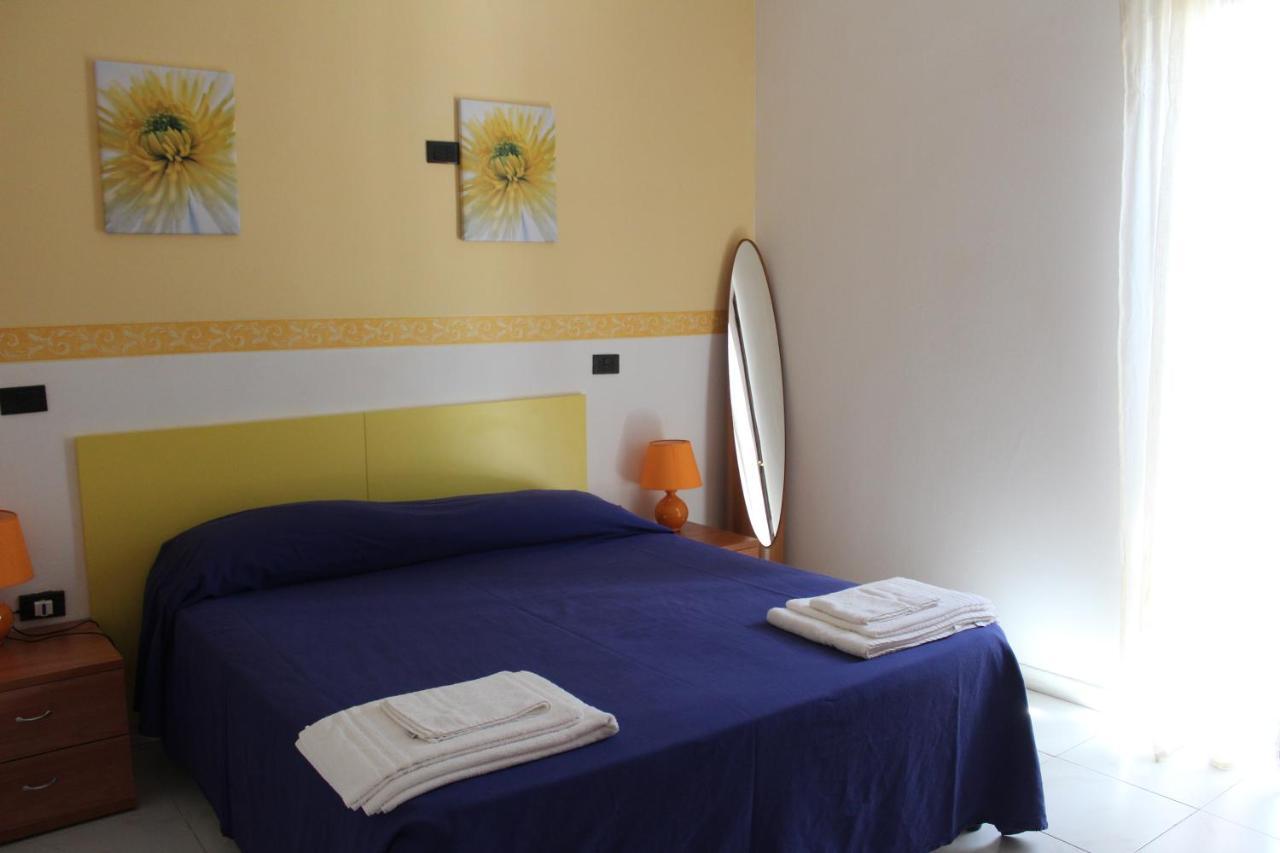 Villa Incanto B&B Caprioli Dış mekan fotoğraf