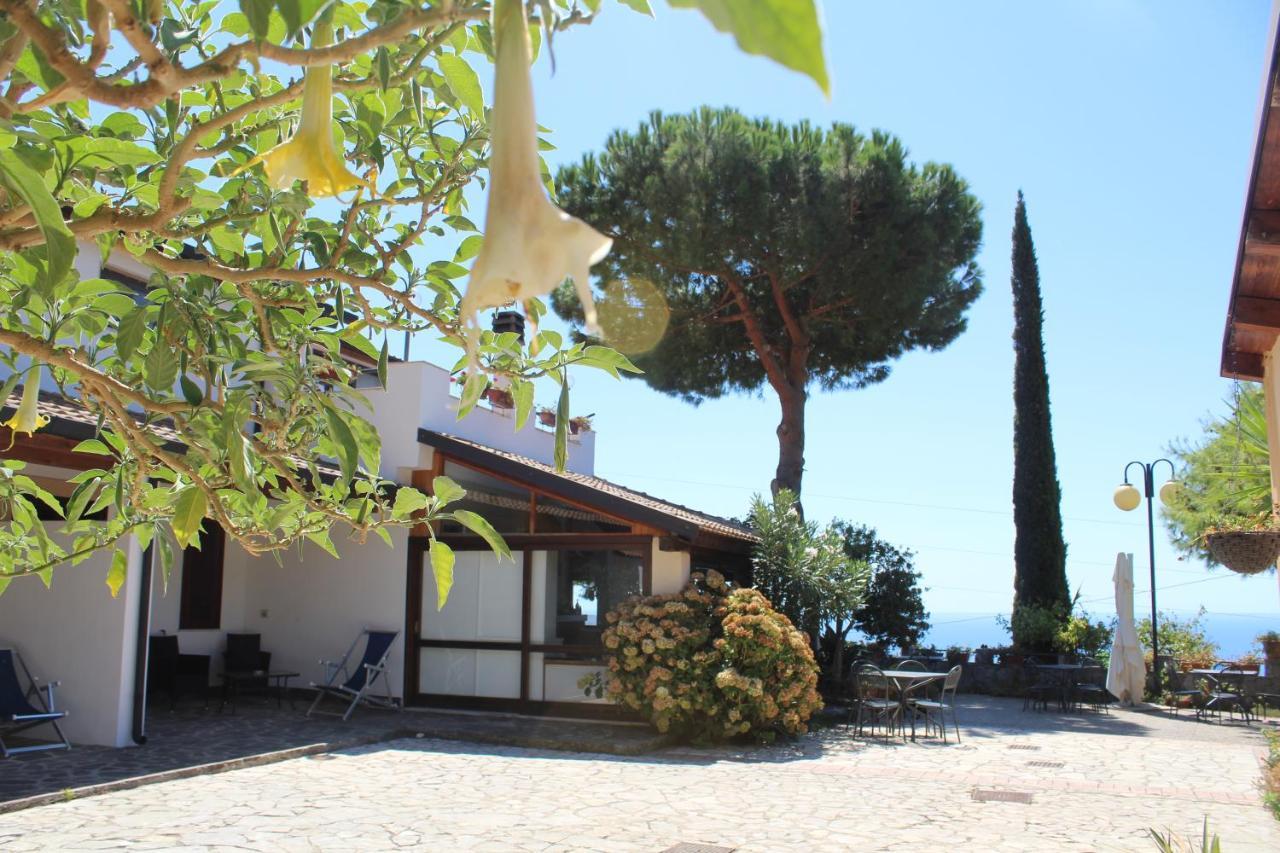 Villa Incanto B&B Caprioli Dış mekan fotoğraf