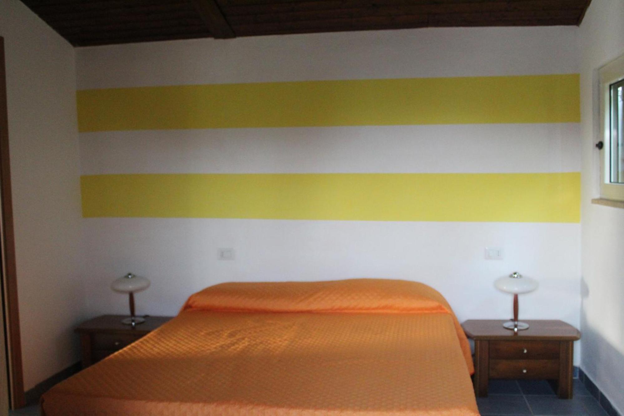 Villa Incanto B&B Caprioli Dış mekan fotoğraf