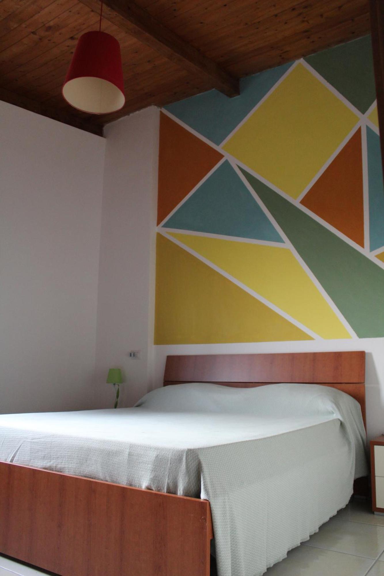 Villa Incanto B&B Caprioli Dış mekan fotoğraf