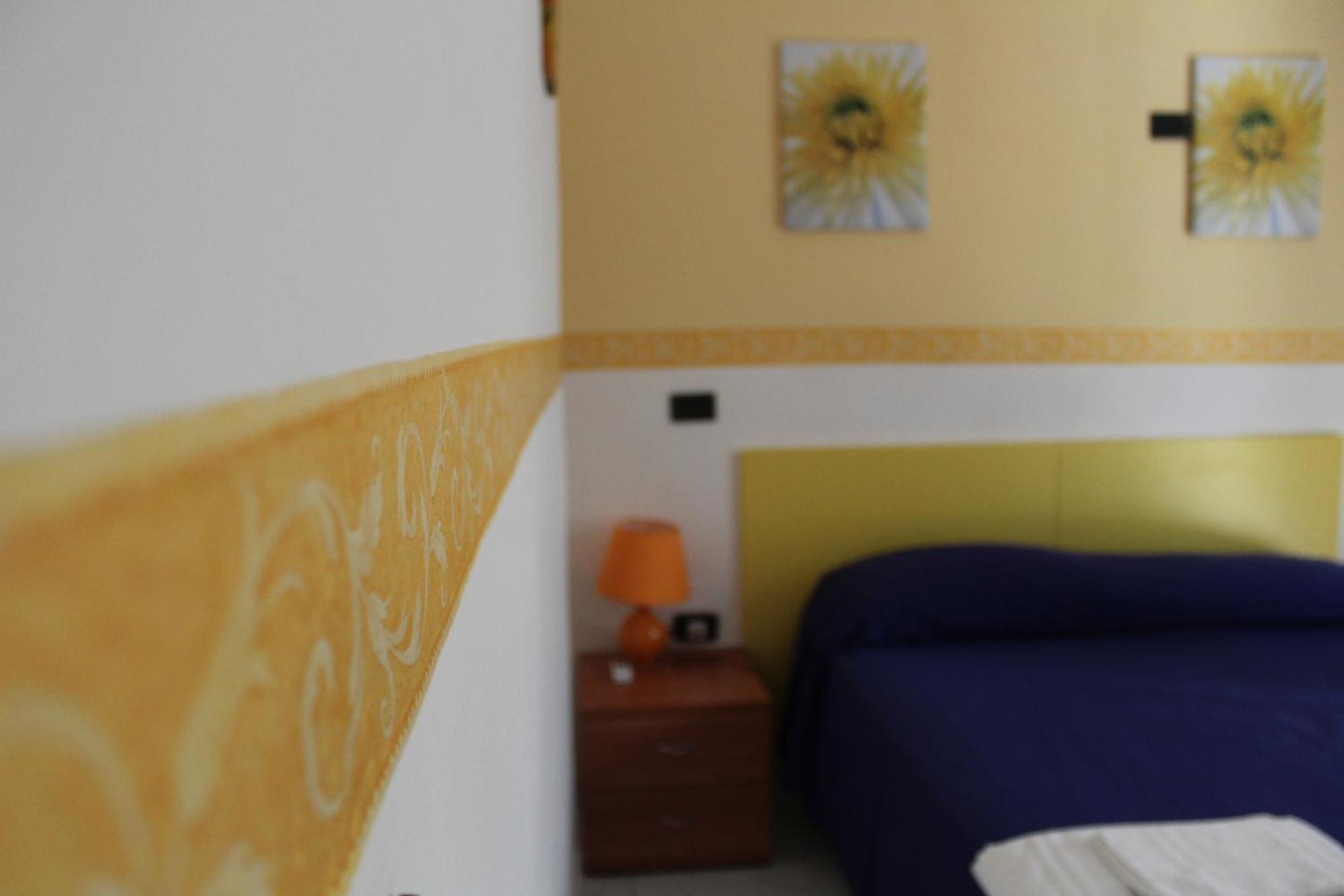 Villa Incanto B&B Caprioli Dış mekan fotoğraf