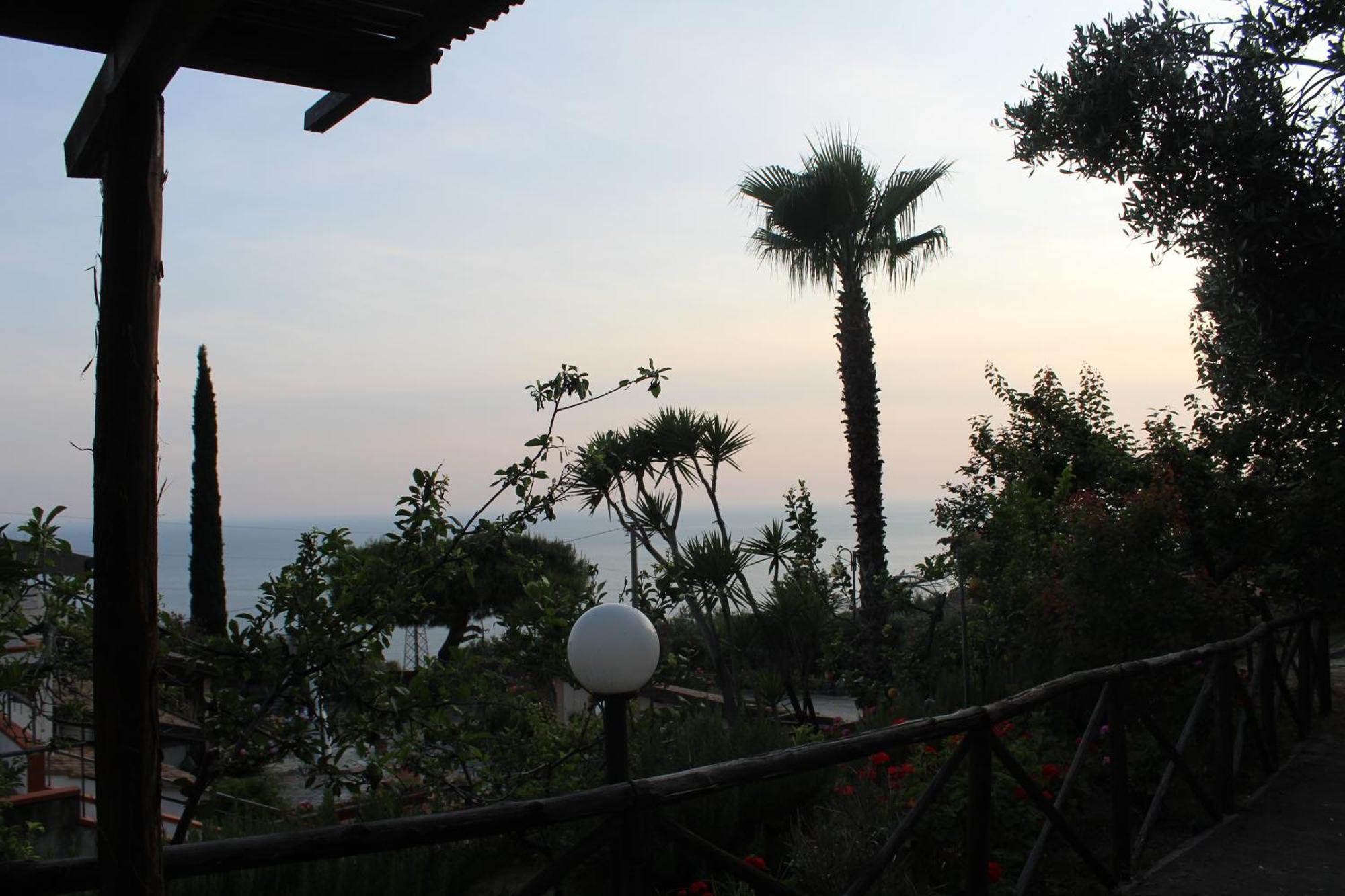 Villa Incanto B&B Caprioli Dış mekan fotoğraf