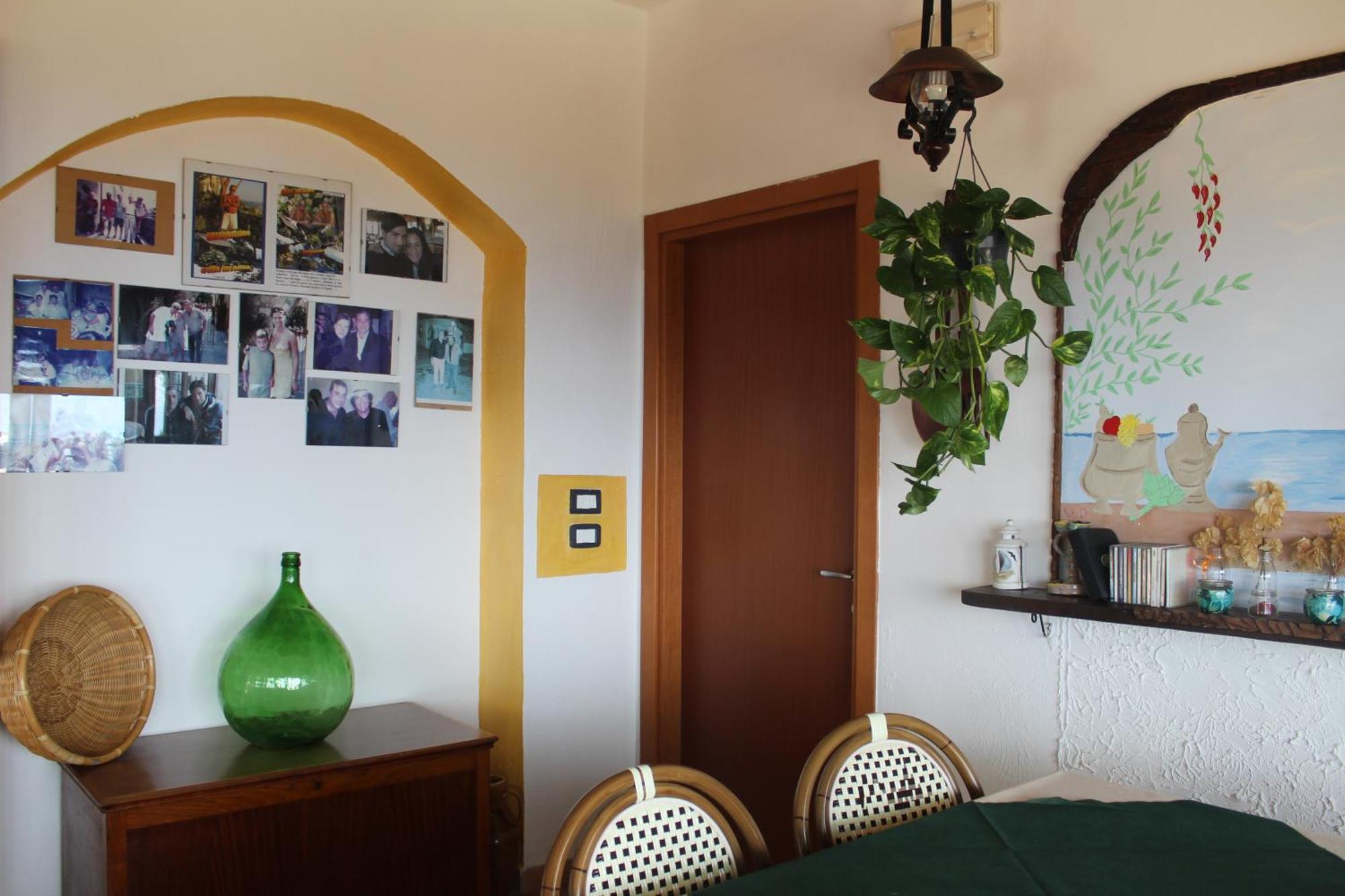 Villa Incanto B&B Caprioli Dış mekan fotoğraf