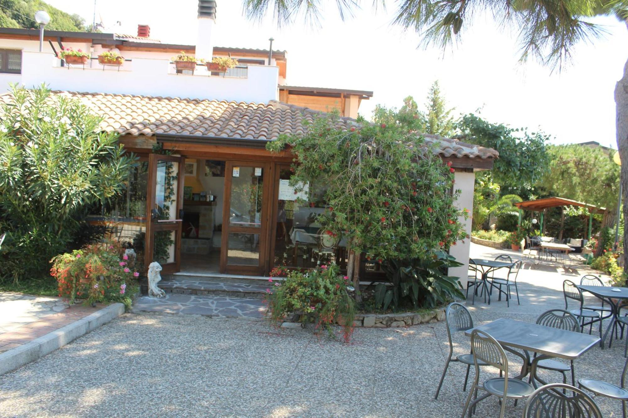 Villa Incanto B&B Caprioli Dış mekan fotoğraf