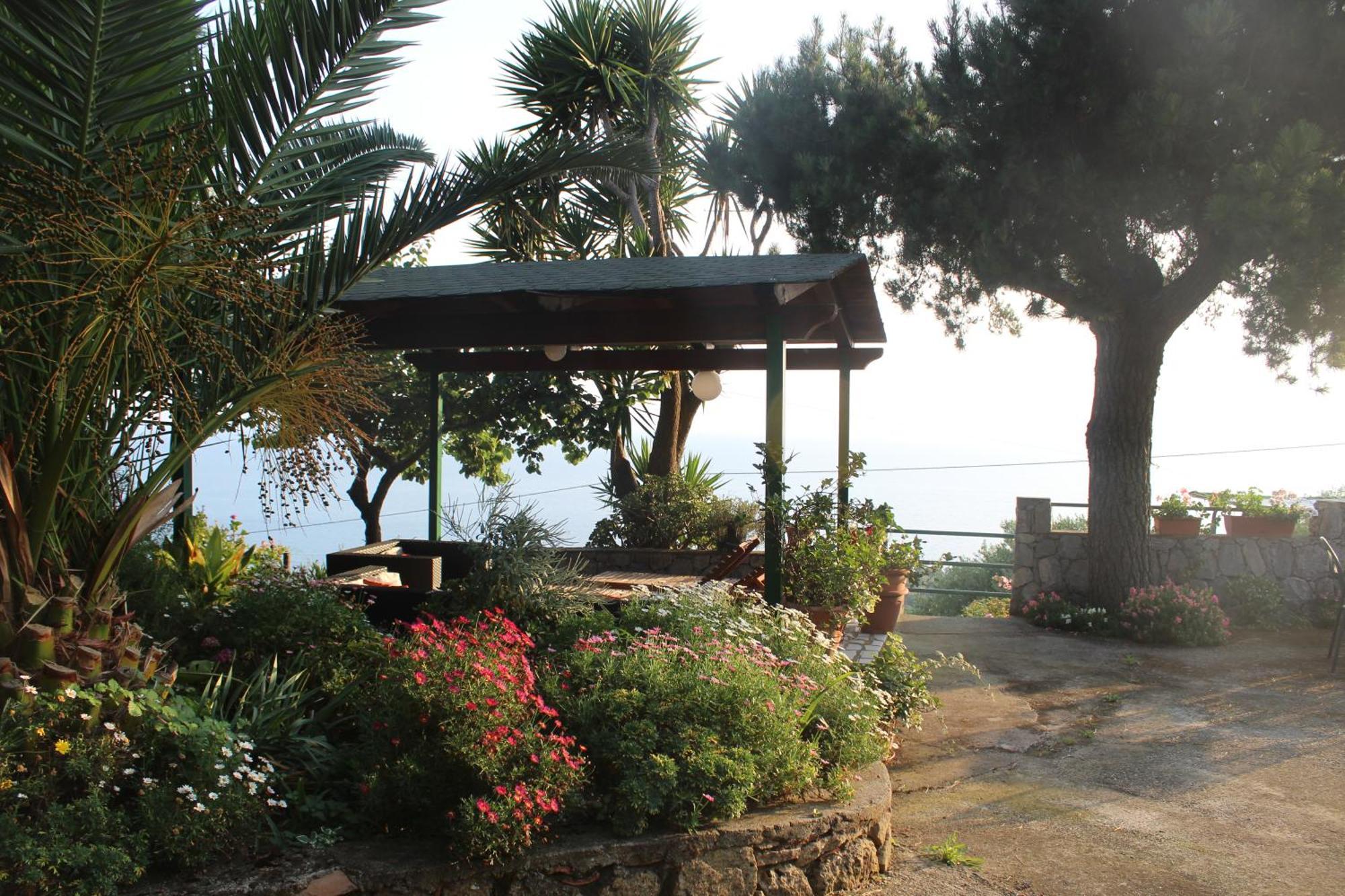 Villa Incanto B&B Caprioli Dış mekan fotoğraf