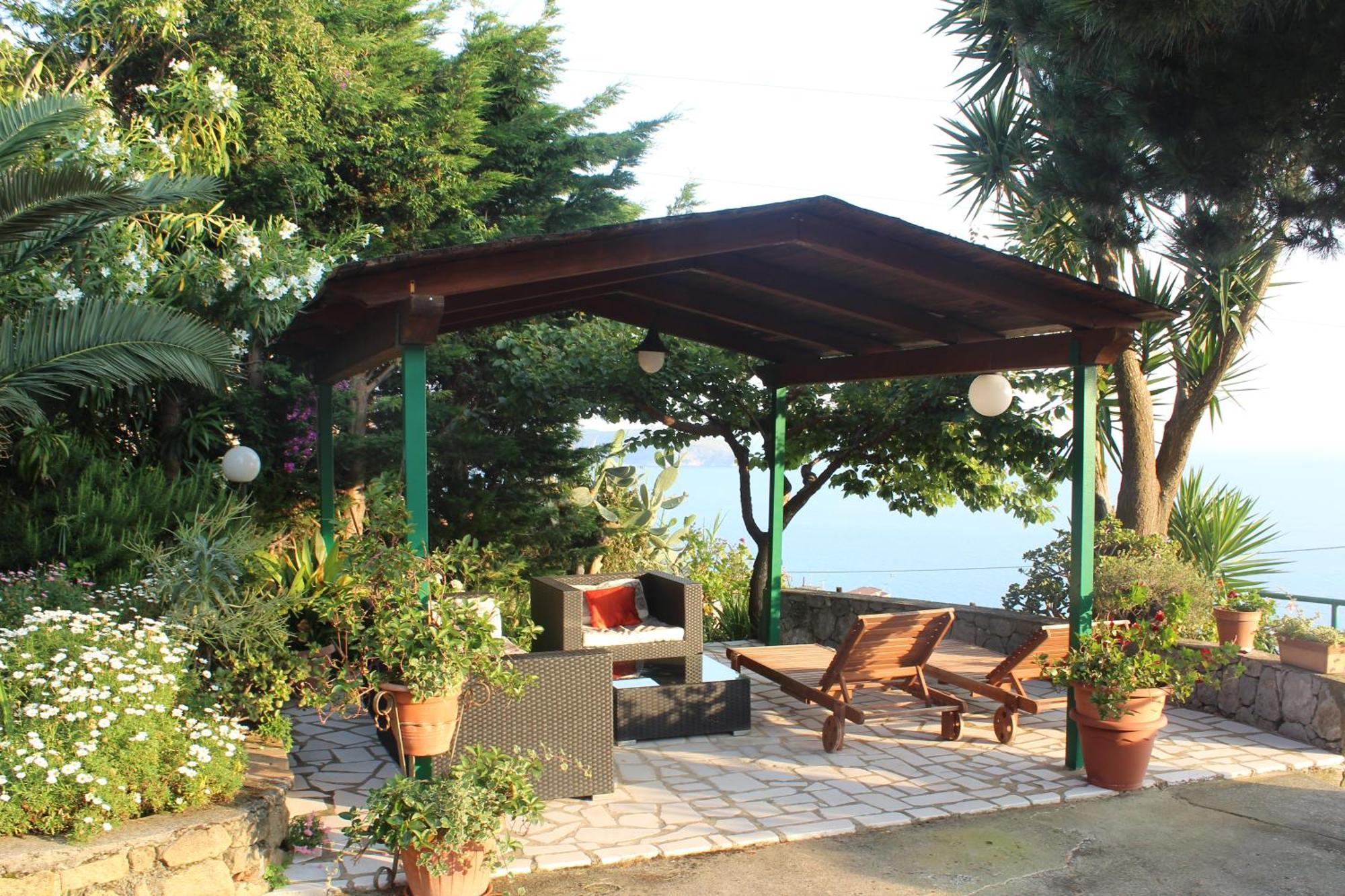 Villa Incanto B&B Caprioli Dış mekan fotoğraf