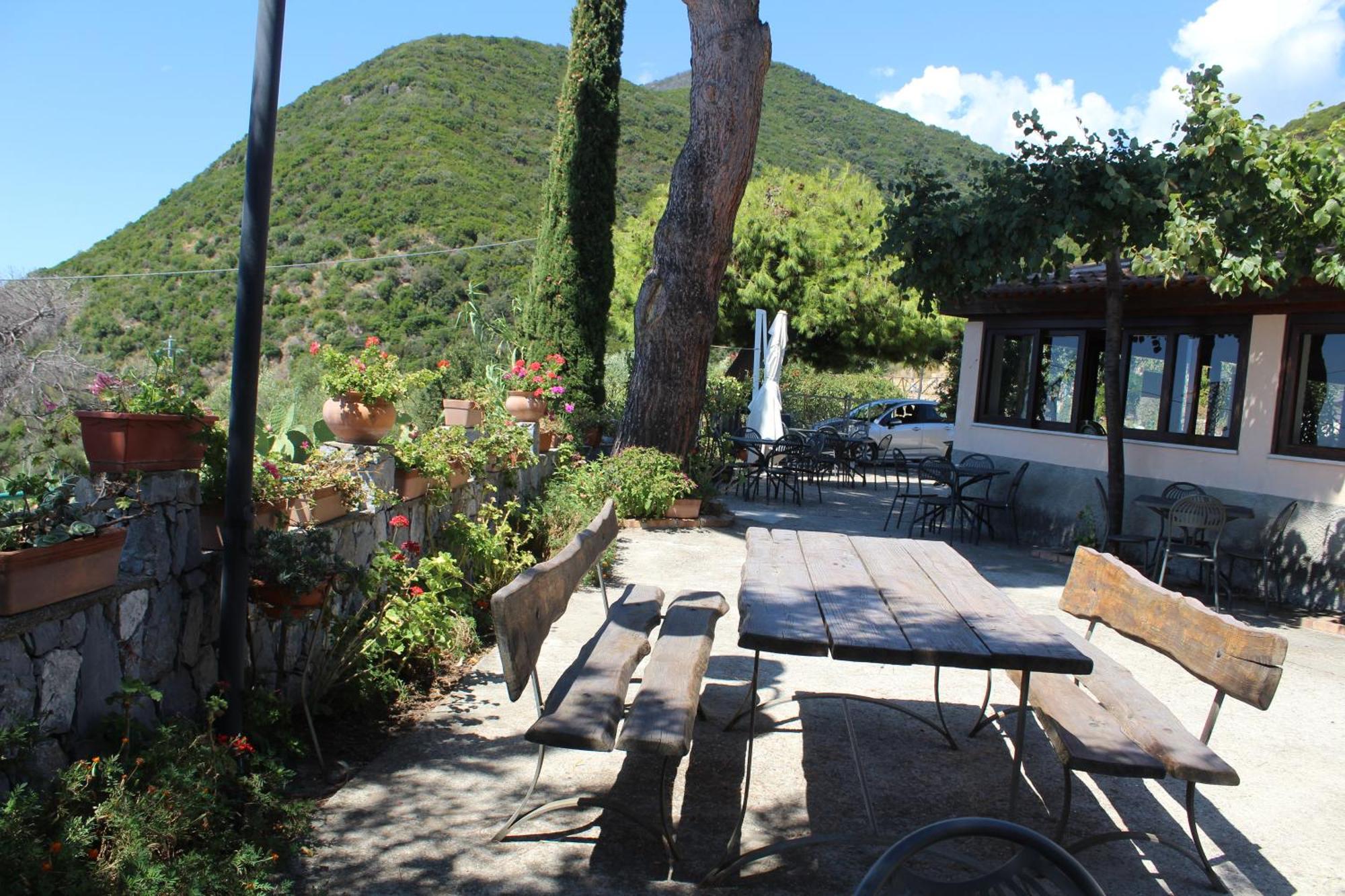 Villa Incanto B&B Caprioli Dış mekan fotoğraf