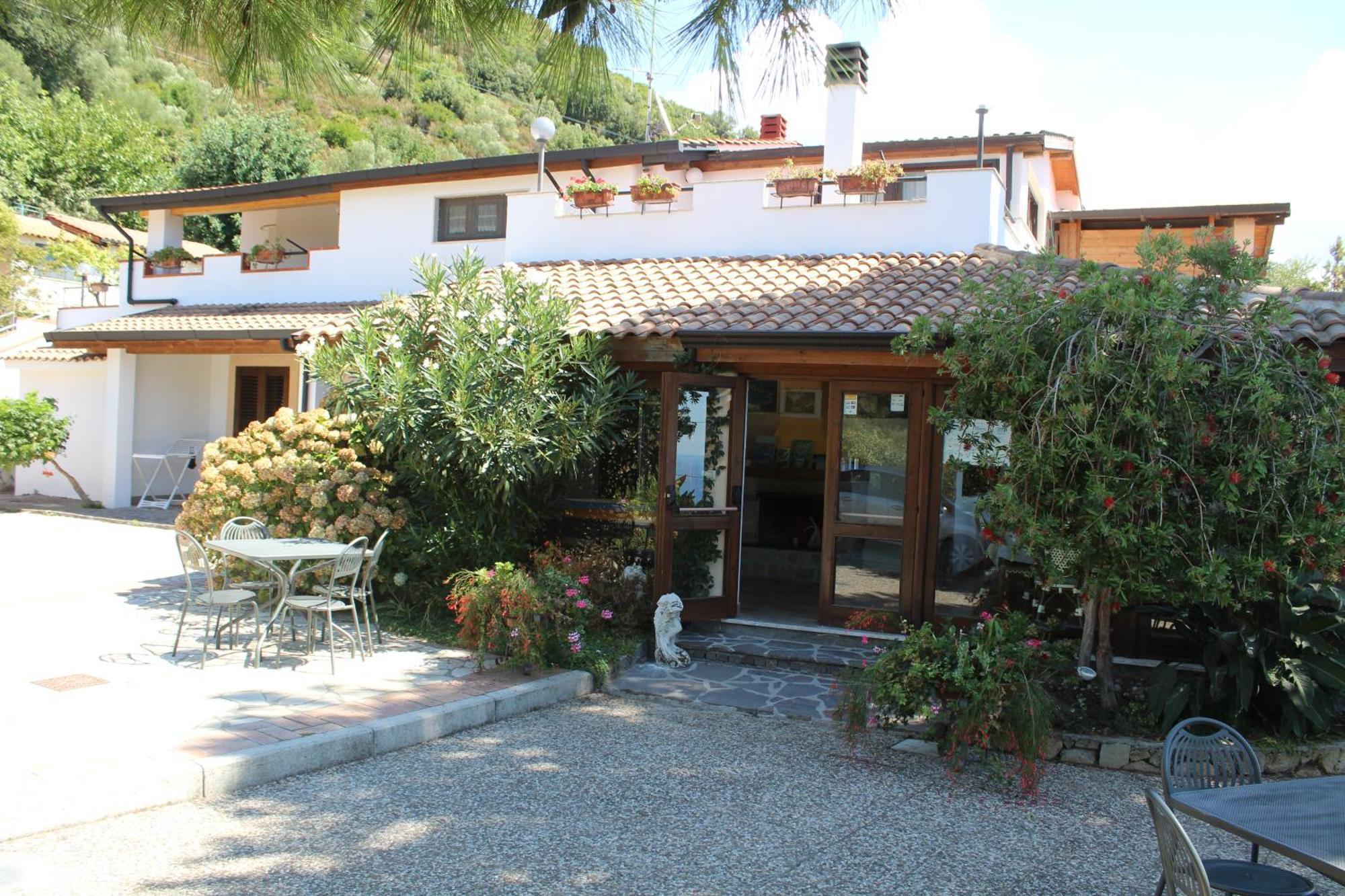 Villa Incanto B&B Caprioli Dış mekan fotoğraf
