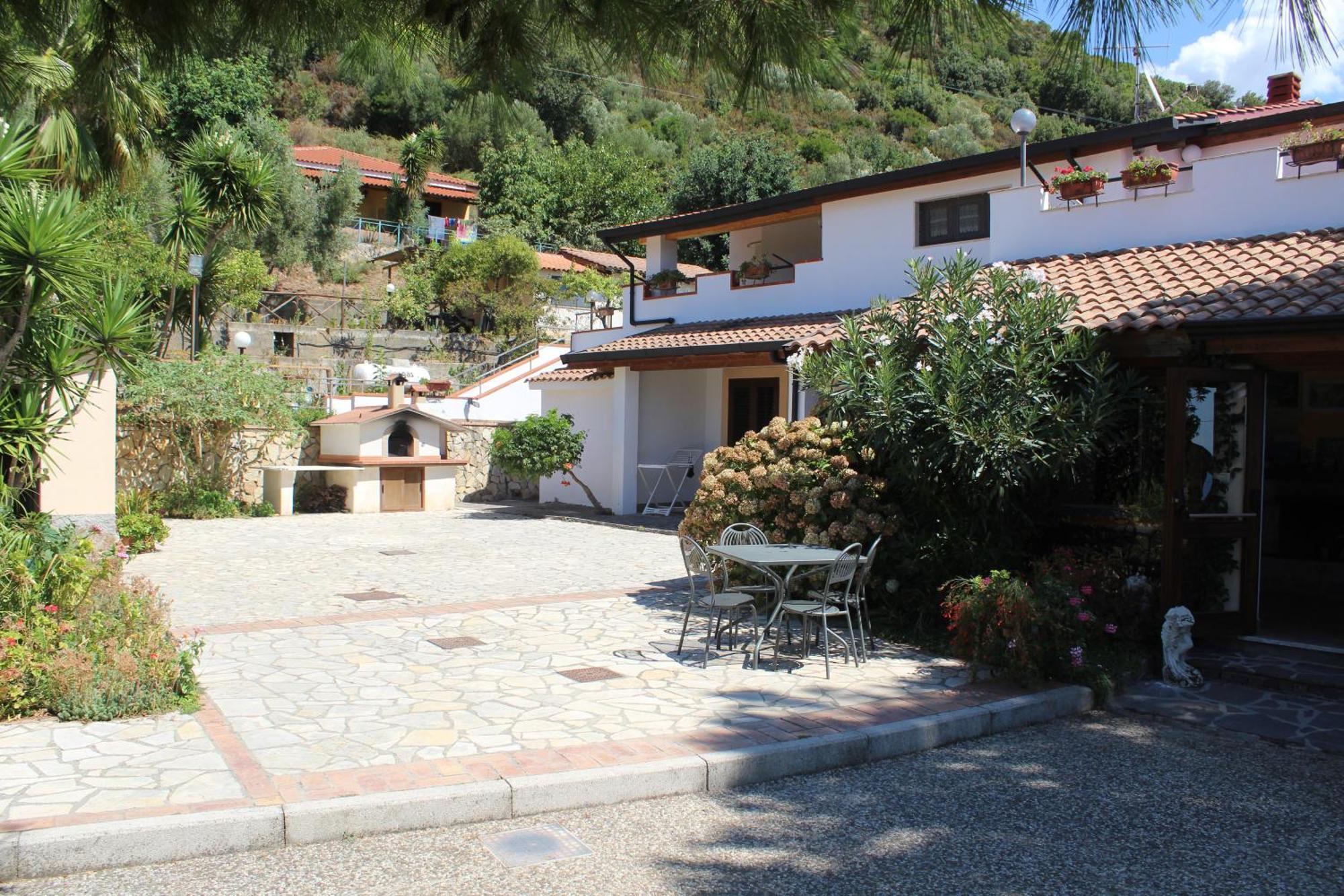 Villa Incanto B&B Caprioli Dış mekan fotoğraf
